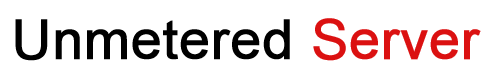 UnmeteredServer.net